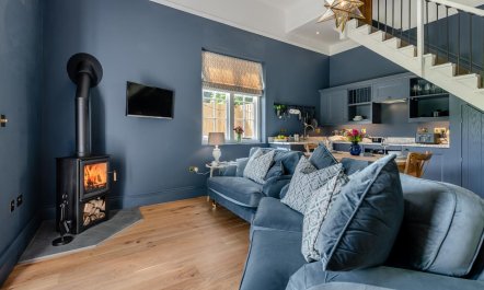 1 Bed in Tollard Royal 1