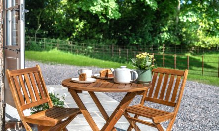 1 Bed in Tollard Royal 4