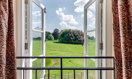 1 Bed in Tollard Royal 3