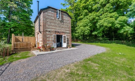 1 Bed in Tollard Royal 6