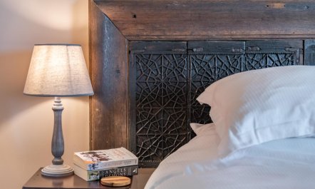 1 Bed in Tollard Royal 9