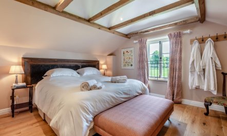 1 Bed in Tollard Royal 2