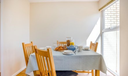 3 Bed in Christchurch 4