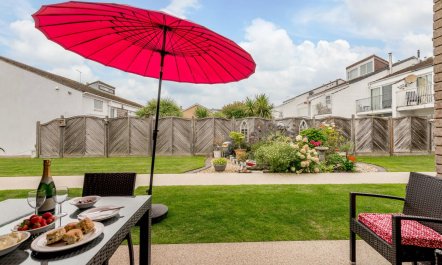 3 Bed in Christchurch