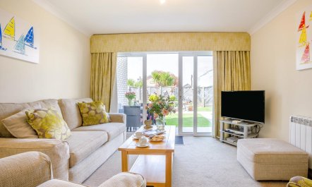 3 Bed in Christchurch