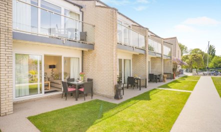 3 Bed in Christchurch 1