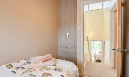 3 Bed in Christchurch 9