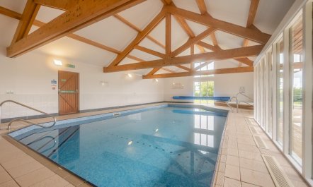 2 Bed in Kilkhampton 1