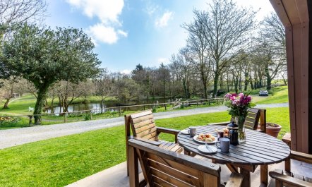 2 Bed in Kilkhampton