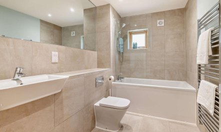 3 Bed in Chapmanslade 7