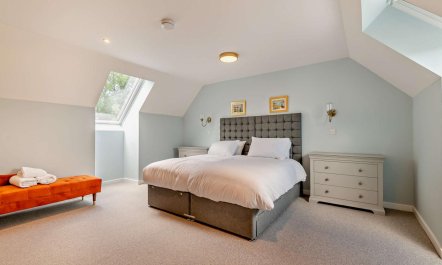 3 Bed in Chapmanslade 9