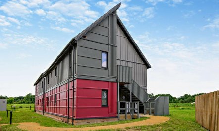 3 Bed in Chapmanslade