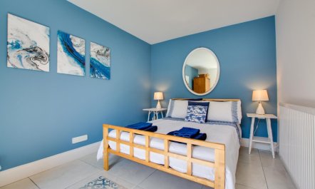 3 Bed in Aberporth 3