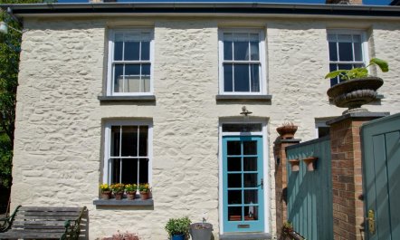 3 Bed in Aberporth 8