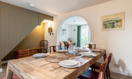 4 Bed in East Runton 1