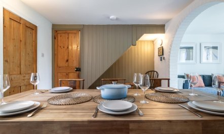 4 Bed in East Runton 7