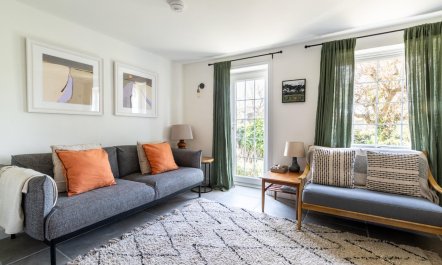 4 Bed in East Runton