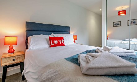 2 Bed in Woolacombe 8