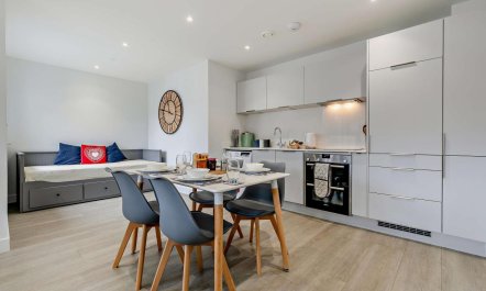 2 Bed in Woolacombe 5