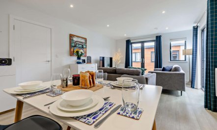 2 Bed in Woolacombe 4