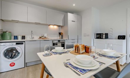 2 Bed in Woolacombe 6