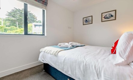2 Bed in Woolacombe 9