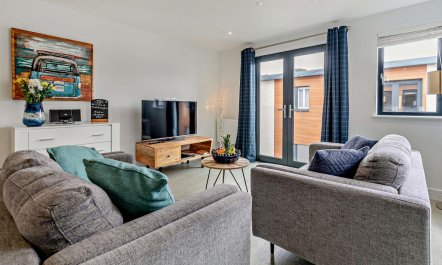 2 Bed in Woolacombe 1