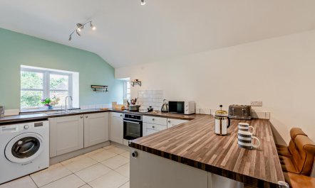 2 Bed in Askrigg 2