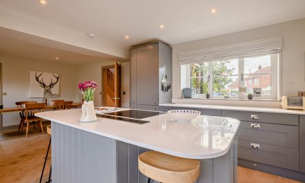 3 Bed in Syderstone 2