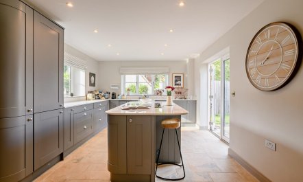 3 Bed in Syderstone 1