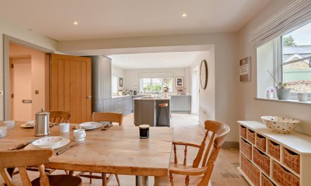 3 Bed in Syderstone 3