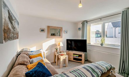 2 Bed in Carbis Bay