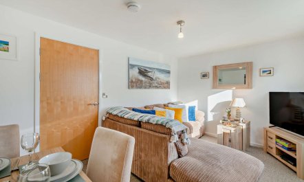 2 Bed in Carbis Bay 2