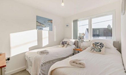 2 Bed in Carbis Bay 9
