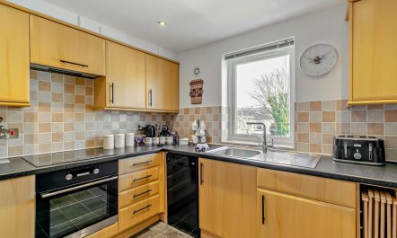 2 Bed in Carbis Bay 4