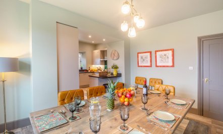 5 Bed in Llangwnadl 9