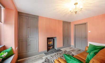 5 Bed in Llangwnadl 4