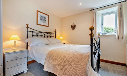 2 Bed in St. Issey 9