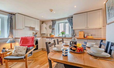 2 Bed in St. Issey 1