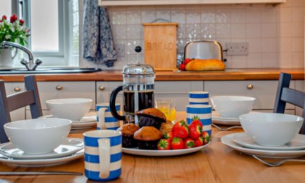 2 Bed in St. Issey 6