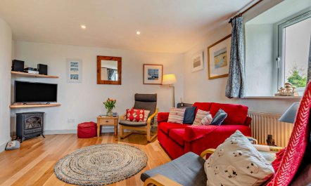 2 Bed in St. Issey 2