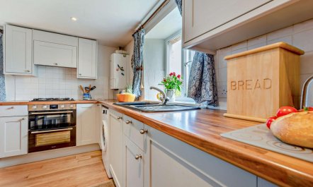 2 Bed in St. Issey 7