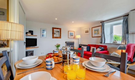 2 Bed in St. Issey 5