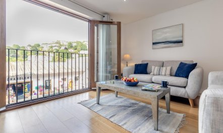 2 Bed in Looe