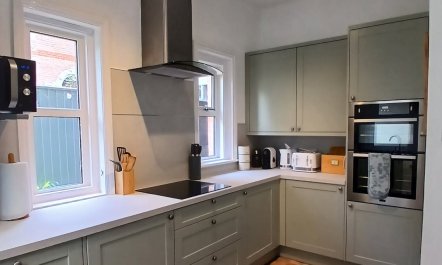 2 Bed in Swanage 3
