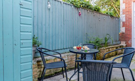 2 Bed in Swanage 6