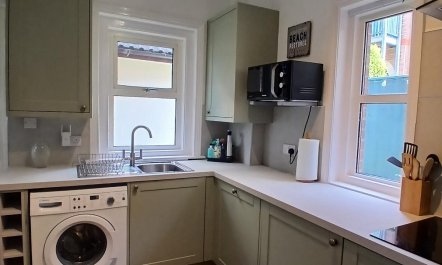 2 Bed in Swanage 2