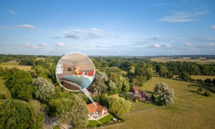 3 Bed in Wittersham 1