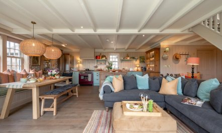 3 Bed in Wittersham 2