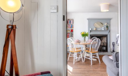 2 Bed in Broad Haven 7